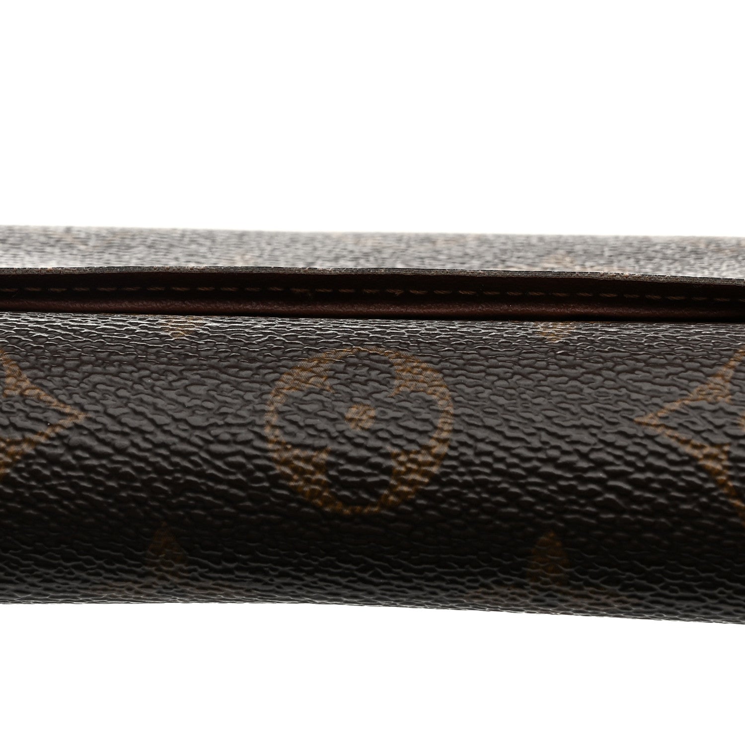 Louis Vuitton Monogram Sarah Wallet NM 7 of 10