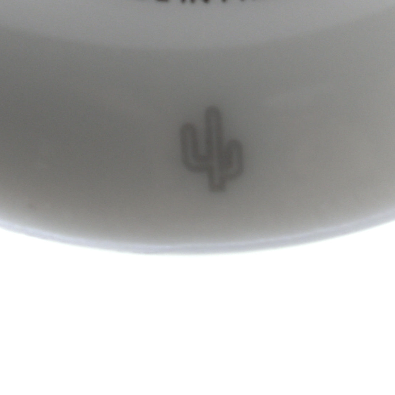 Hermes Porcelain Bleus d'Ailleurs Expresso And Saucer Set Of 2 7 of 7