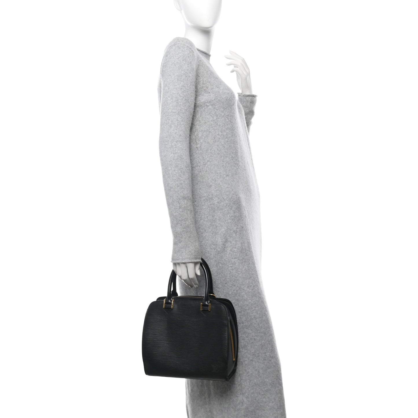 Epi Pont-Neuf Black