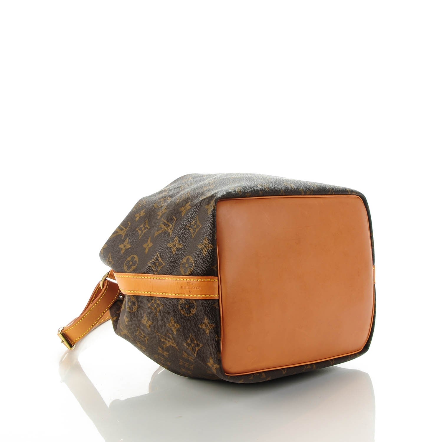 Louis Vuitton Monogram Petit Noe 4 of 8