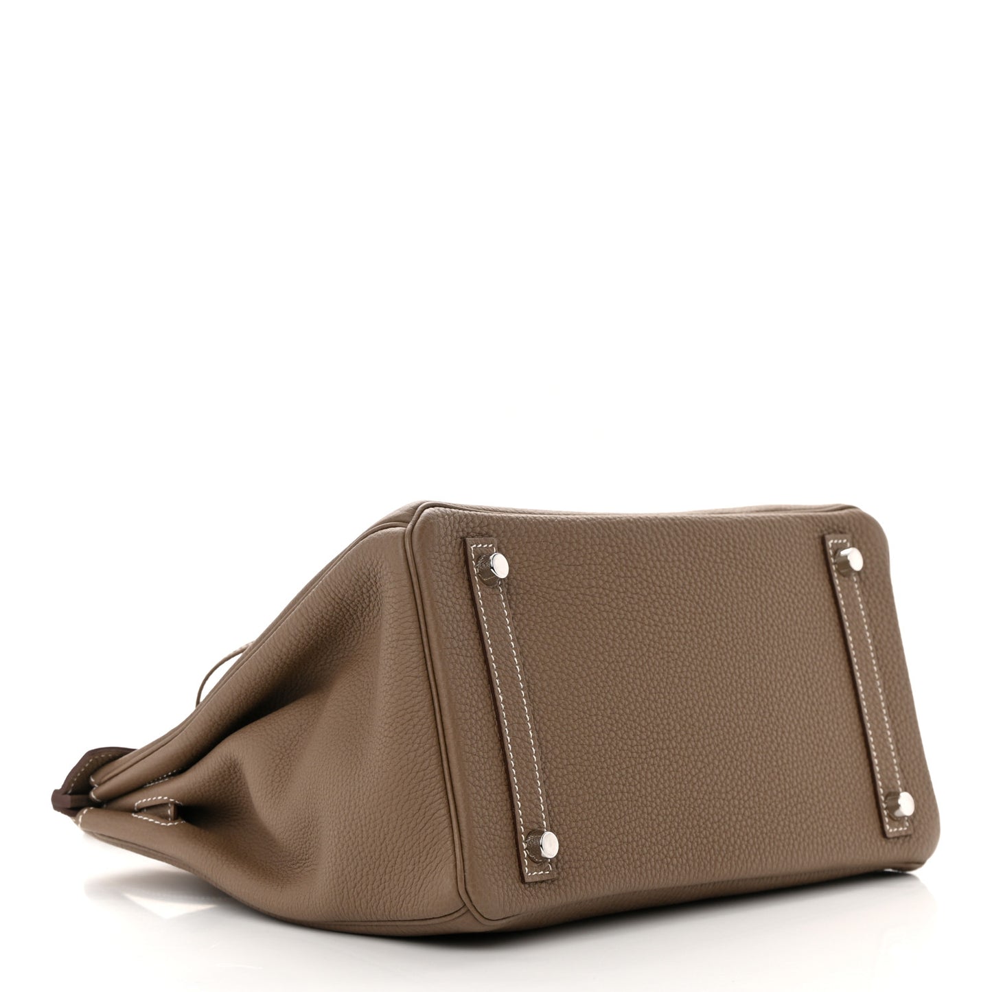 Togo Birkin 30 Etoupe