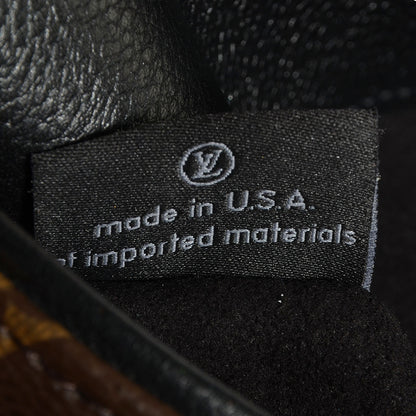 Louis Vuitton Monogram Pallas Black 10 of 10