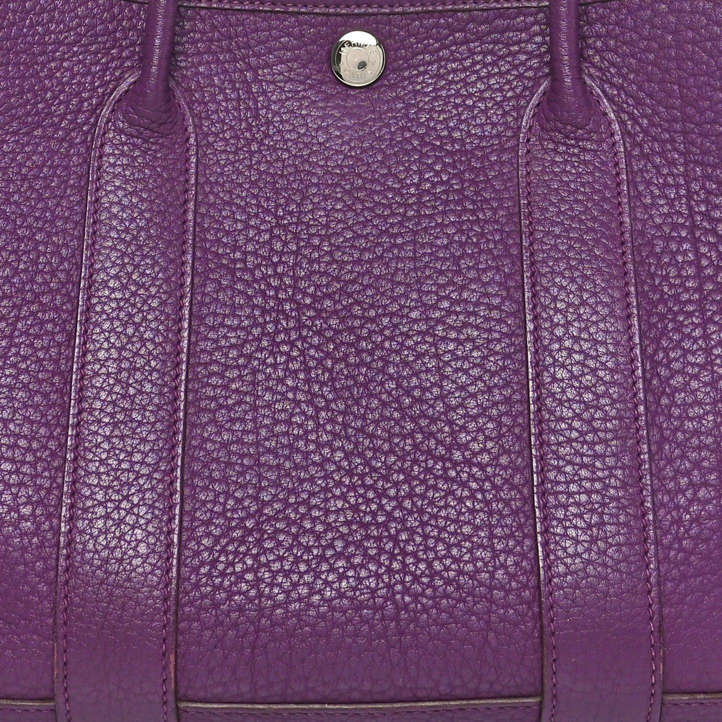 Negonda Garden Party Tote 30 TPM Cassis