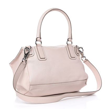 Givenchy Sugar Goatskin Medium Pandora Nude Pink 3 of 16