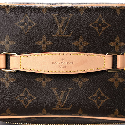 Louis Vuitton Monogram Nice BB 11 of 13