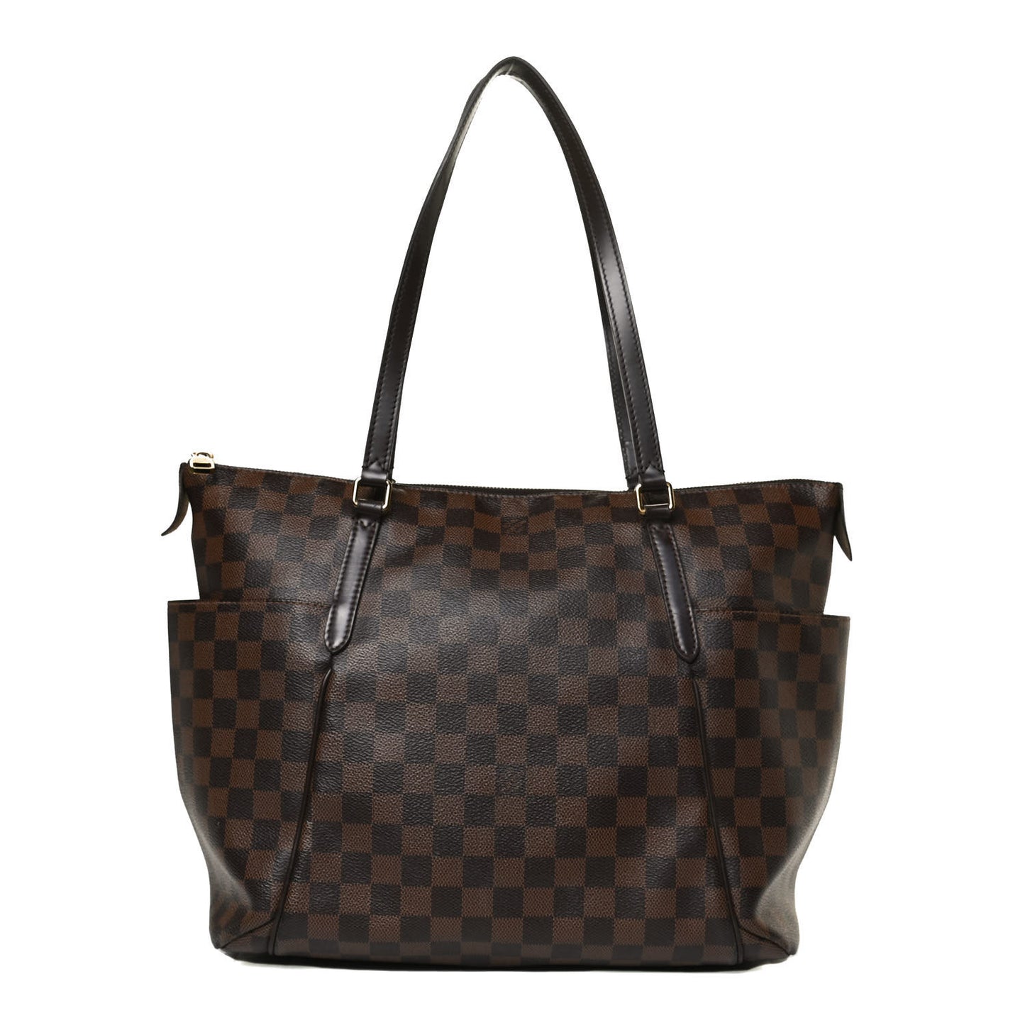 Damier Ebene Totally MM