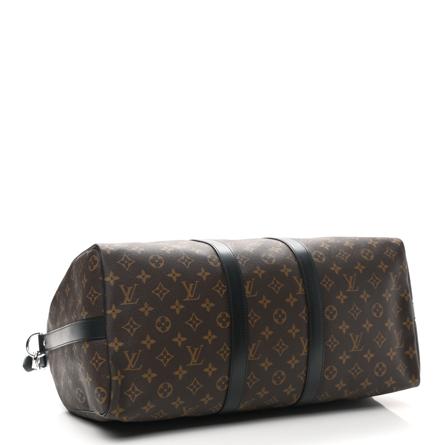 Monogram Macassar Keepall Bandouliere 45