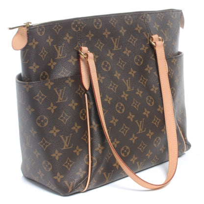 Louis Vuitton Monogram Totally MM 3 of 7