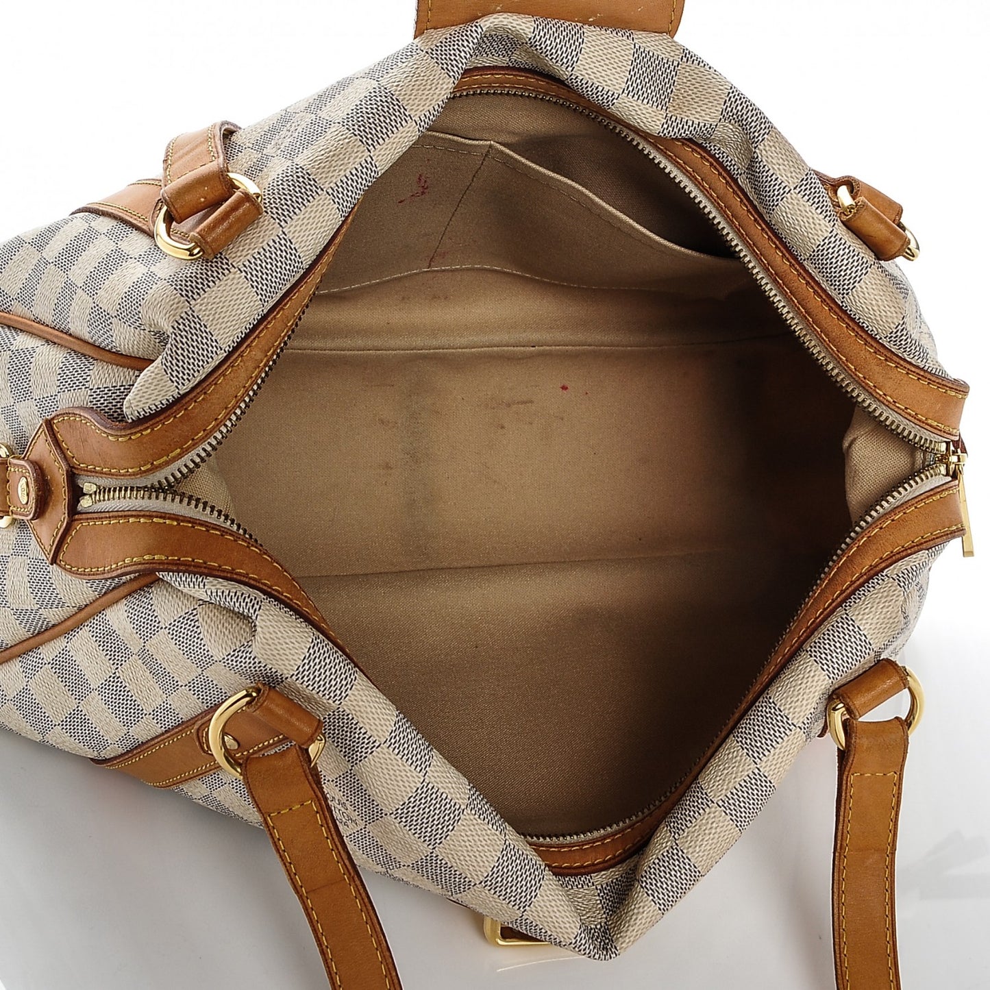 Damier Azur Stresa PM