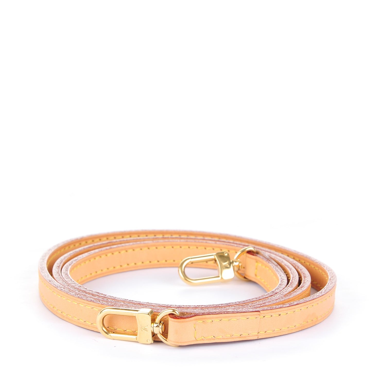 Vachetta Favorite Long Strap