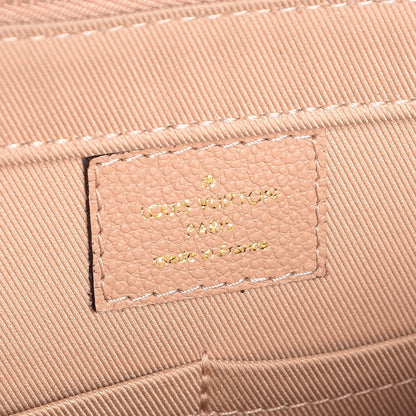 Louis Vuitton Empreinte Sully PM Papyrus Creme 7 of 9