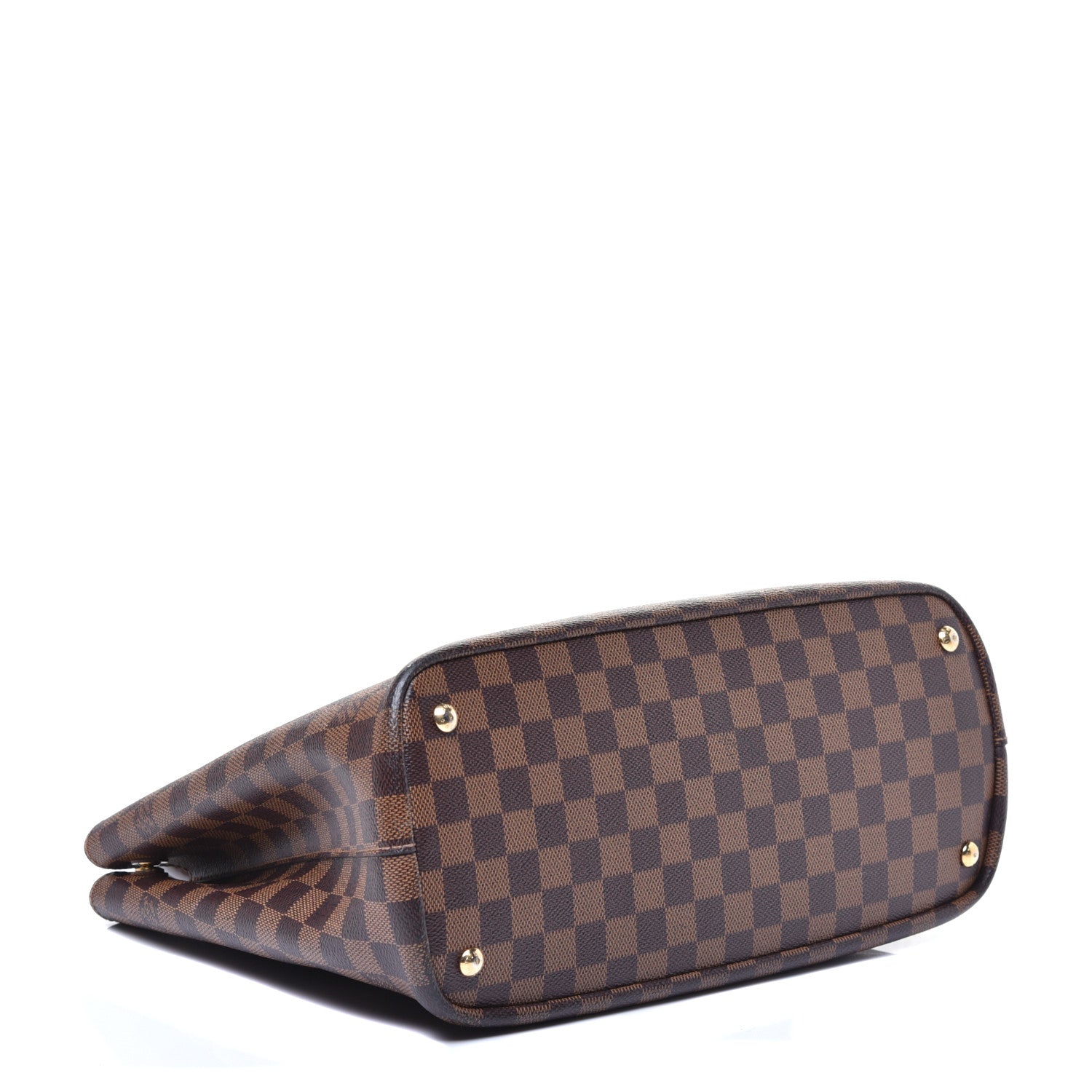 Louis Vuitton Damier Ebene Kensington 4 of 8