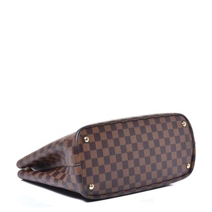 Louis Vuitton Damier Ebene Kensington 4 of 8