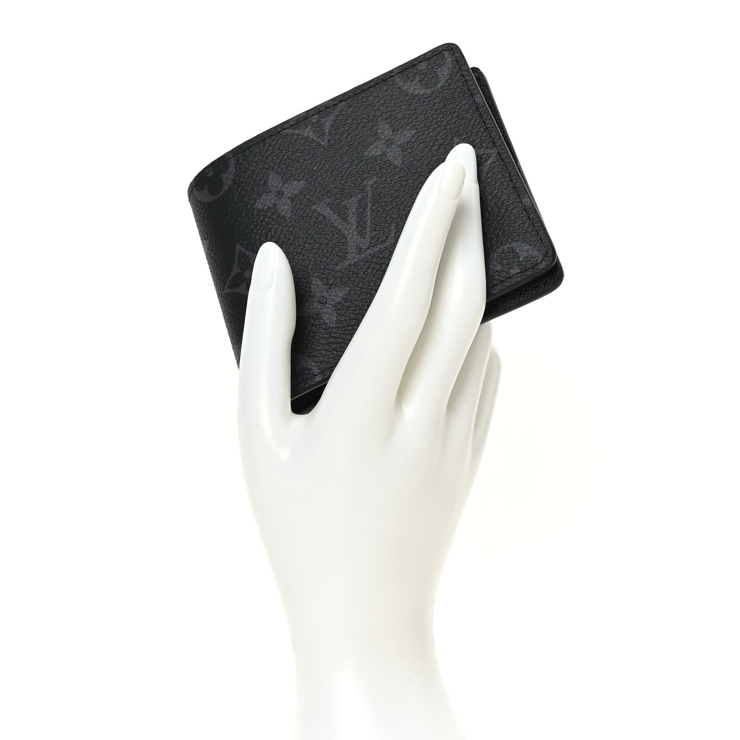 Monogram Eclipse Slender Wallet