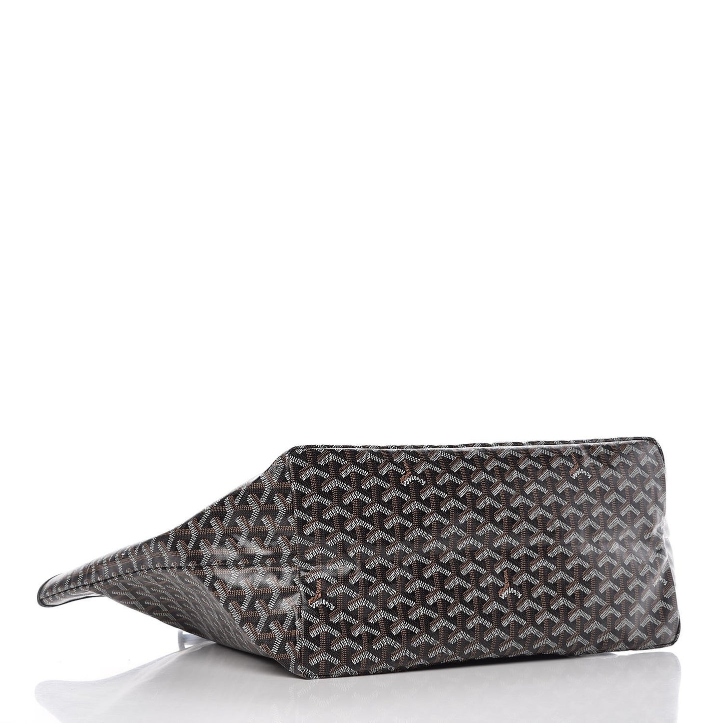 Goyardine Saint Louis GM Black