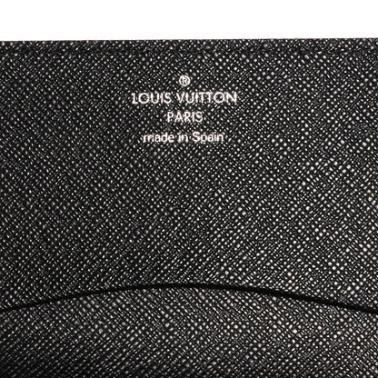 Louis Vuitton Taiga Business Card Holder Ardoise 6 of 8