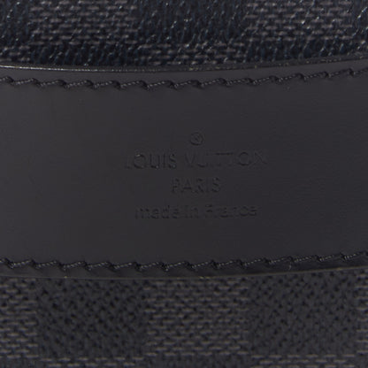 Louis Vuitton Damier Graphite Toiletry Pouch 7 of 8