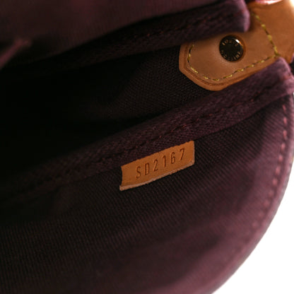 Louis Vuitton Monogram Favorite MM 7 of 12
