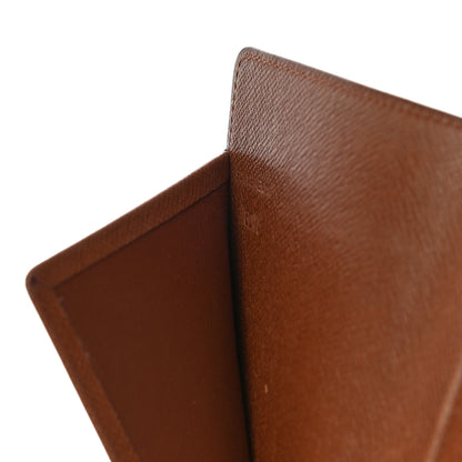 Louis Vuitton Monogram Mini Notebook Holder 10 of 10