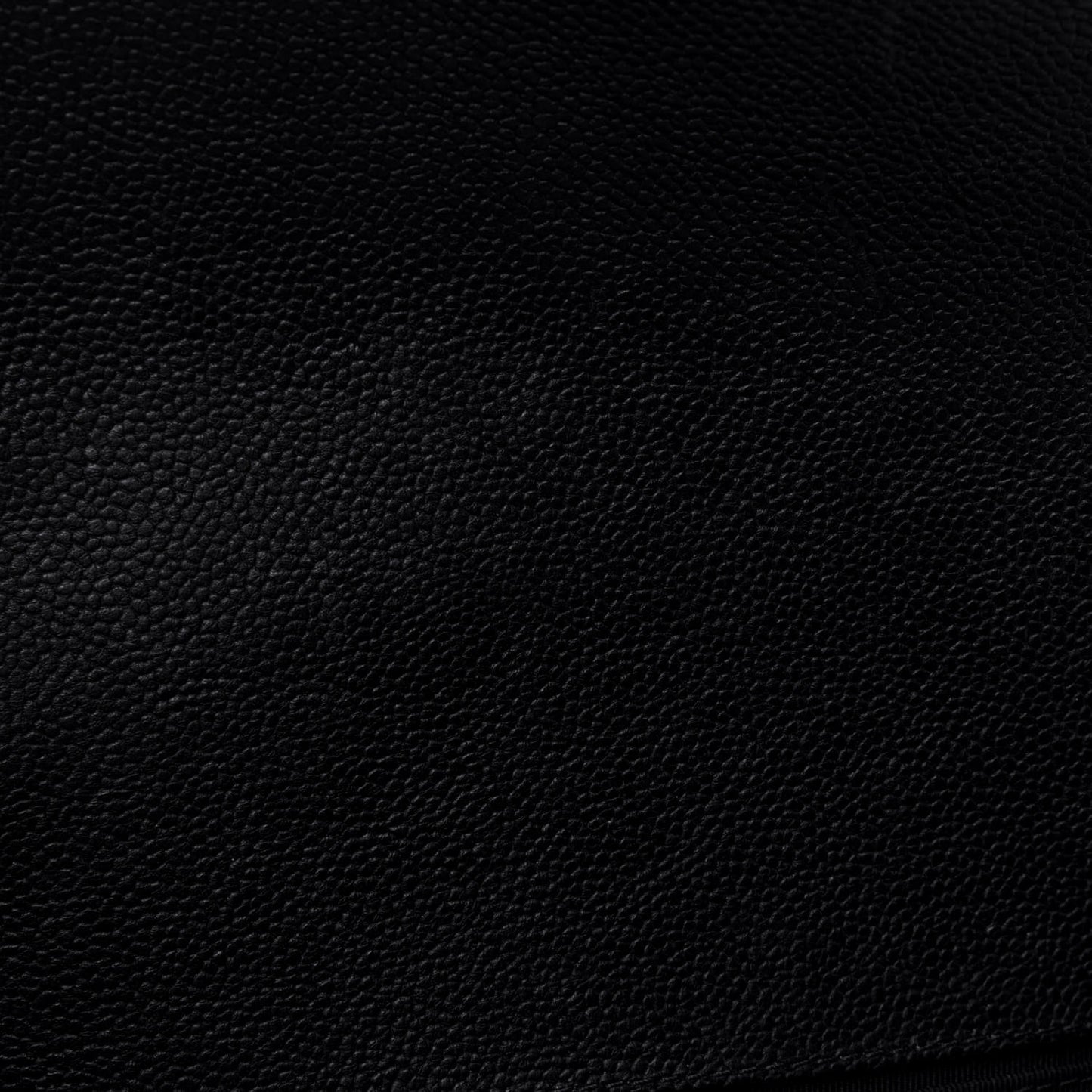 Caviar Quilted Small Boy Flap Black
