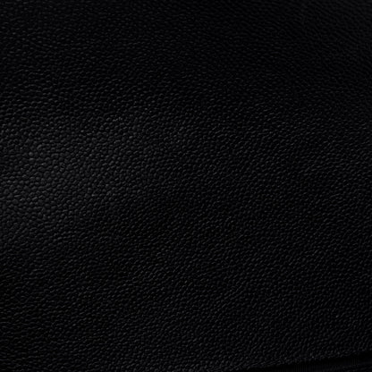 Chanel Caviar Quilted Small Boy Flap Black 9 of 18