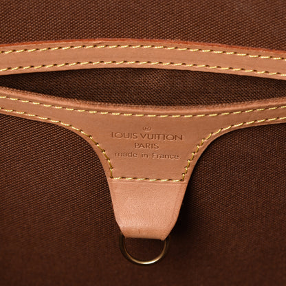 Louis Vuitton Monogram Ellipse GM Shopping Bag 6 of 26