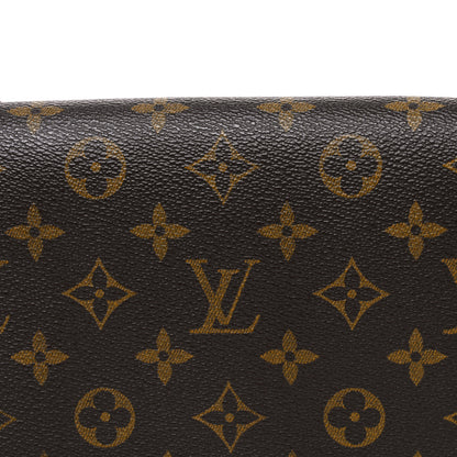 Louis Vuitton Monogram Musette Tango 8 of 10