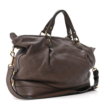 Louis Vuitton Mahina Stellar PM Gris Perle 3 of 9