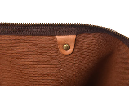 Louis Vuitton Monogram Keepall 60 7 of 14
