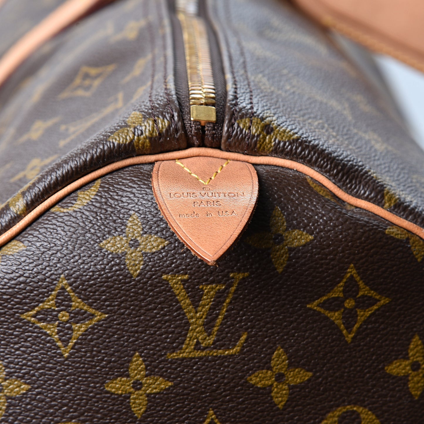 Monogram Keepall 60