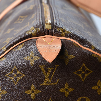 Louis Vuitton Monogram Keepall 60 5 of 8