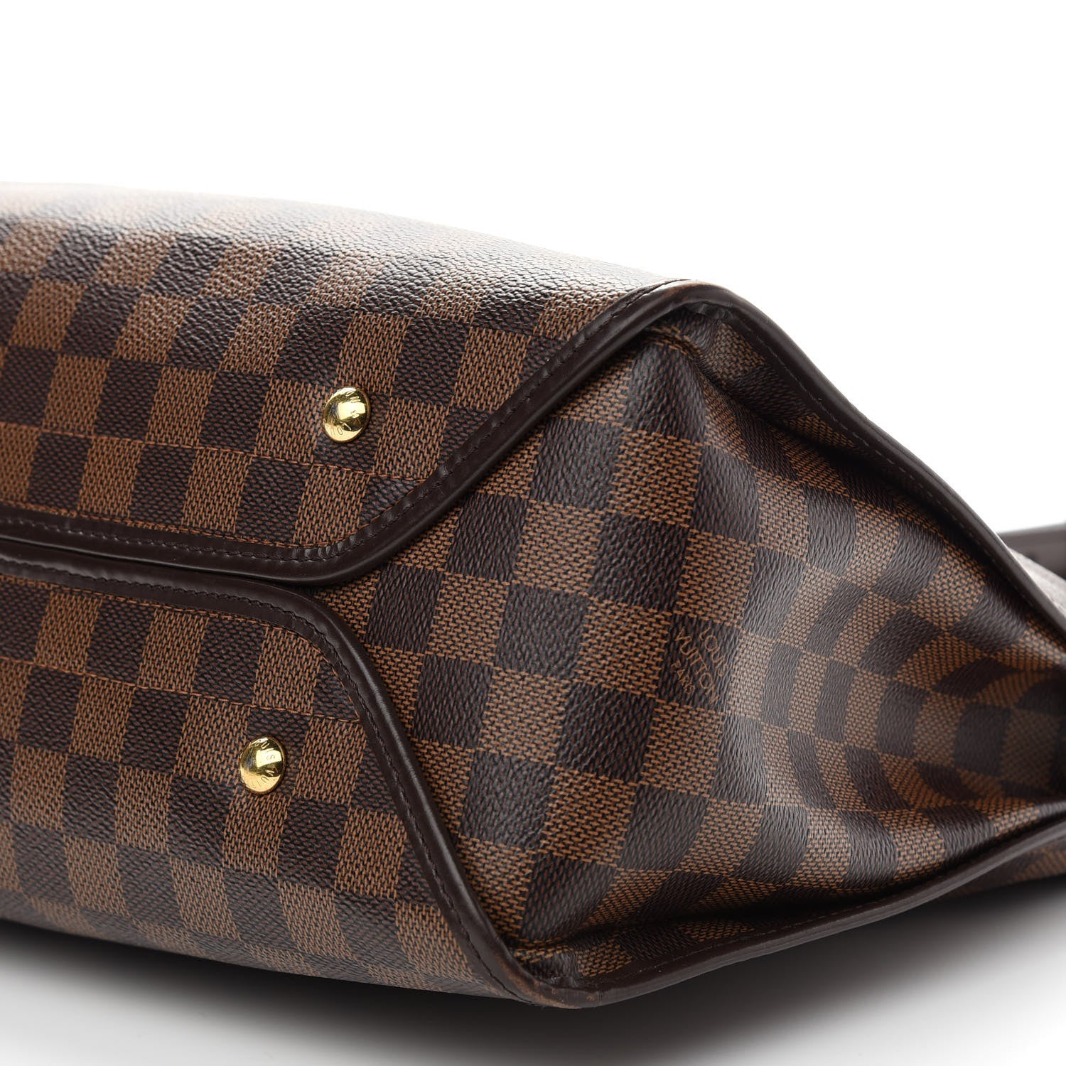 Louis Vuitton Damier Ebene Duomo Messenger 8 of 8