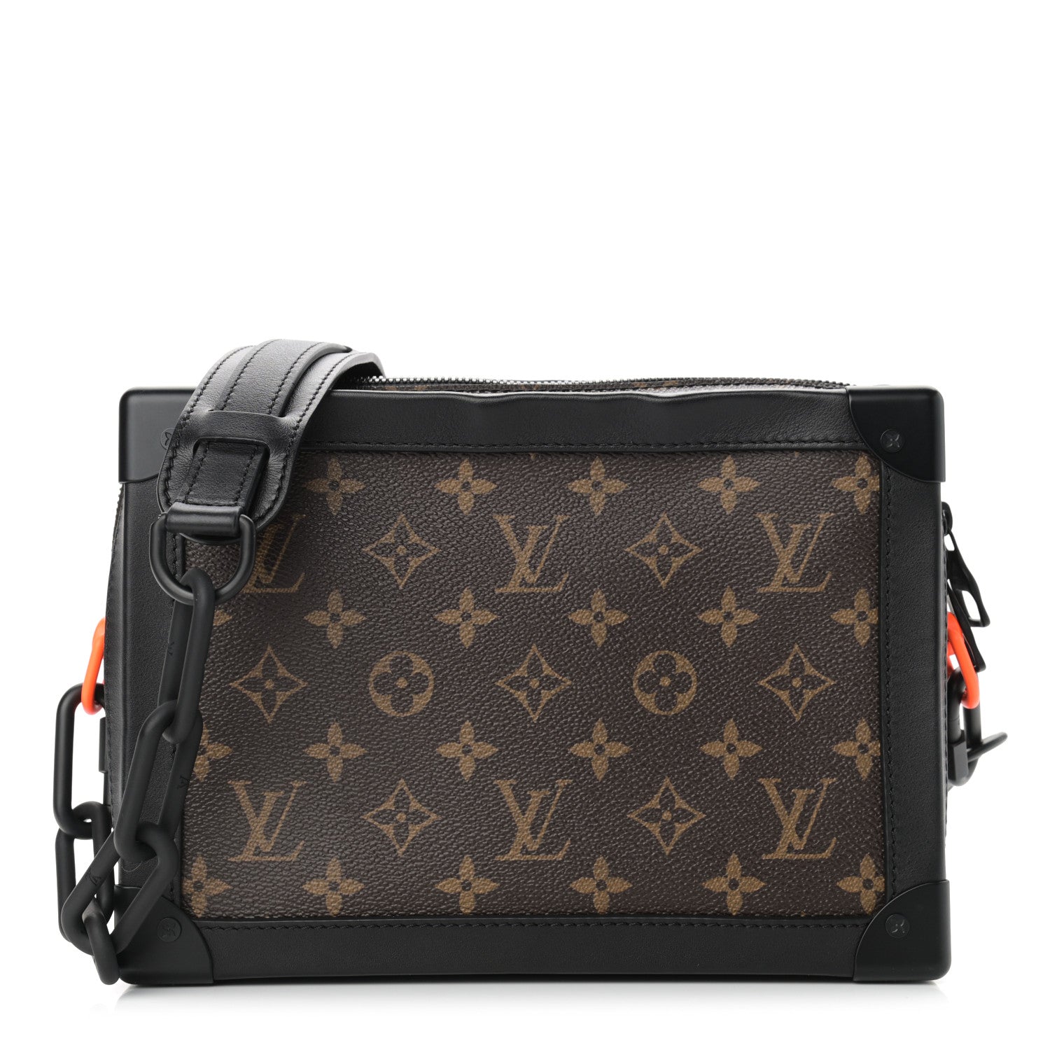 Louis Vuitton Monogram Solar Ray Soft Trunk 1 of 10