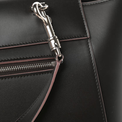 Celine Palmelato Calfskin Mini Belt Bag Espresso 16 of 17