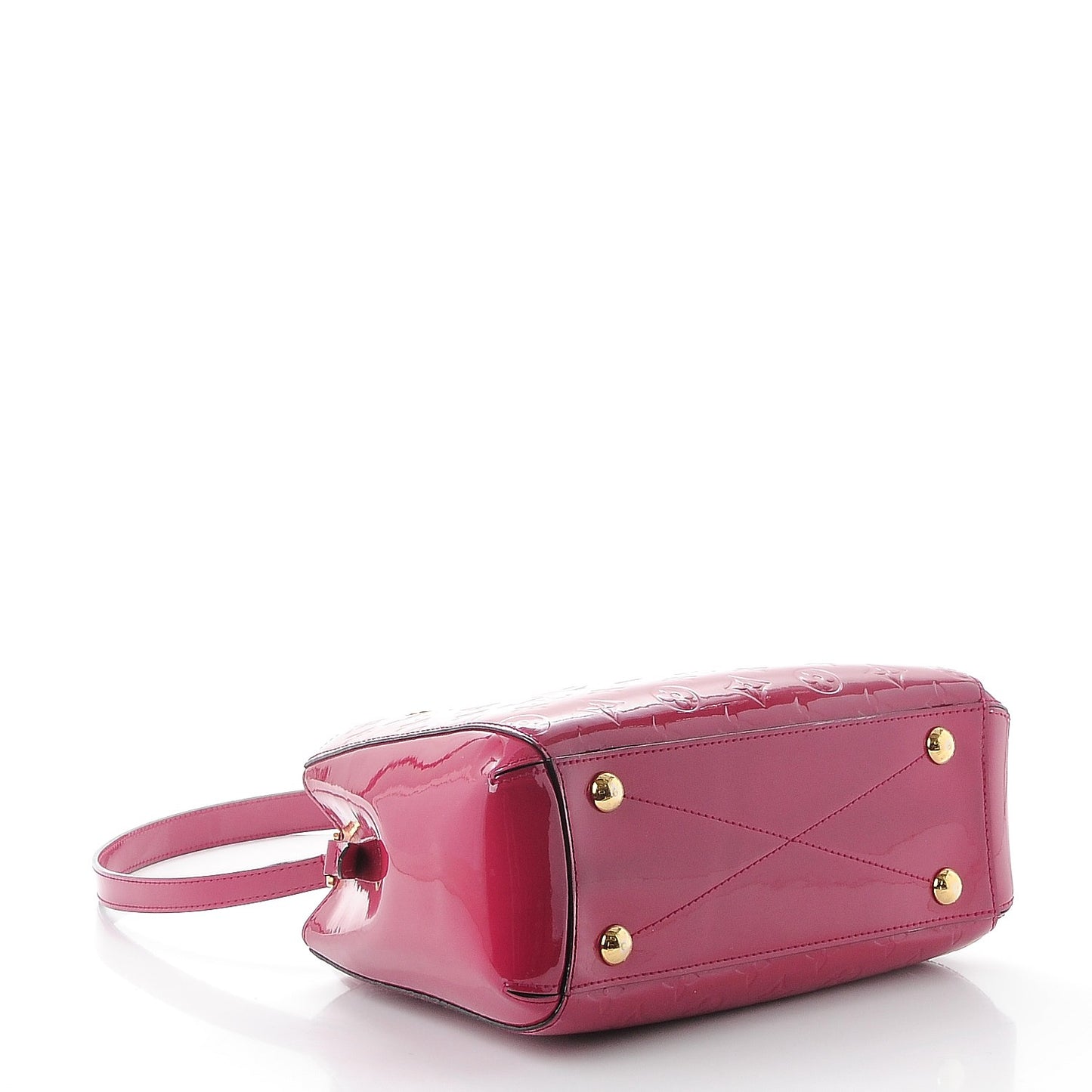 Vernis Montaigne BB Magenta