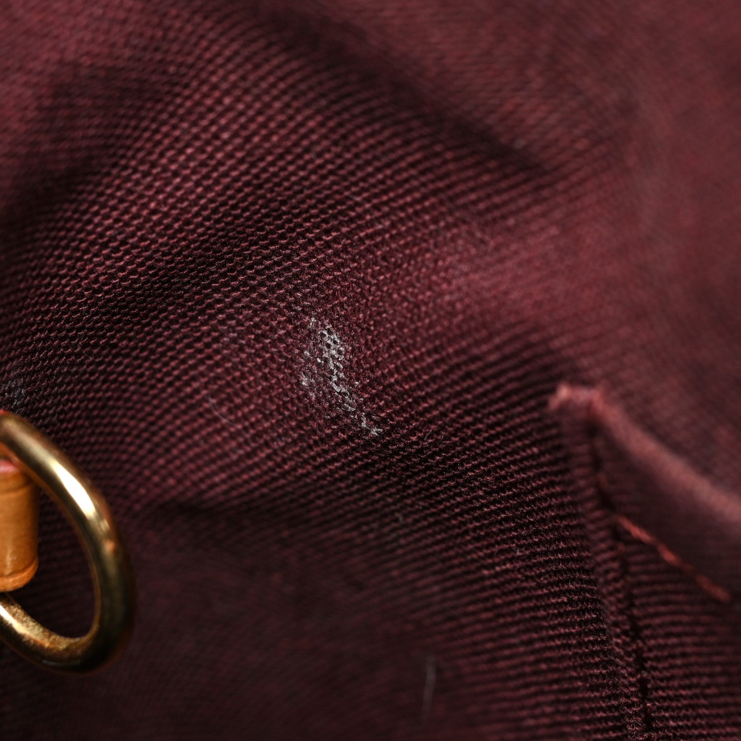 Louis Vuitton Monogram Turenne PM 15 of 33