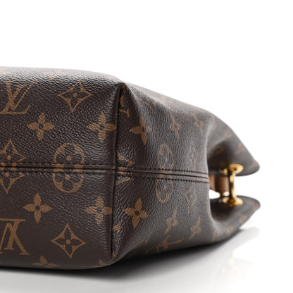 Louis Vuitton Monogram Graceful PM 8 of 18