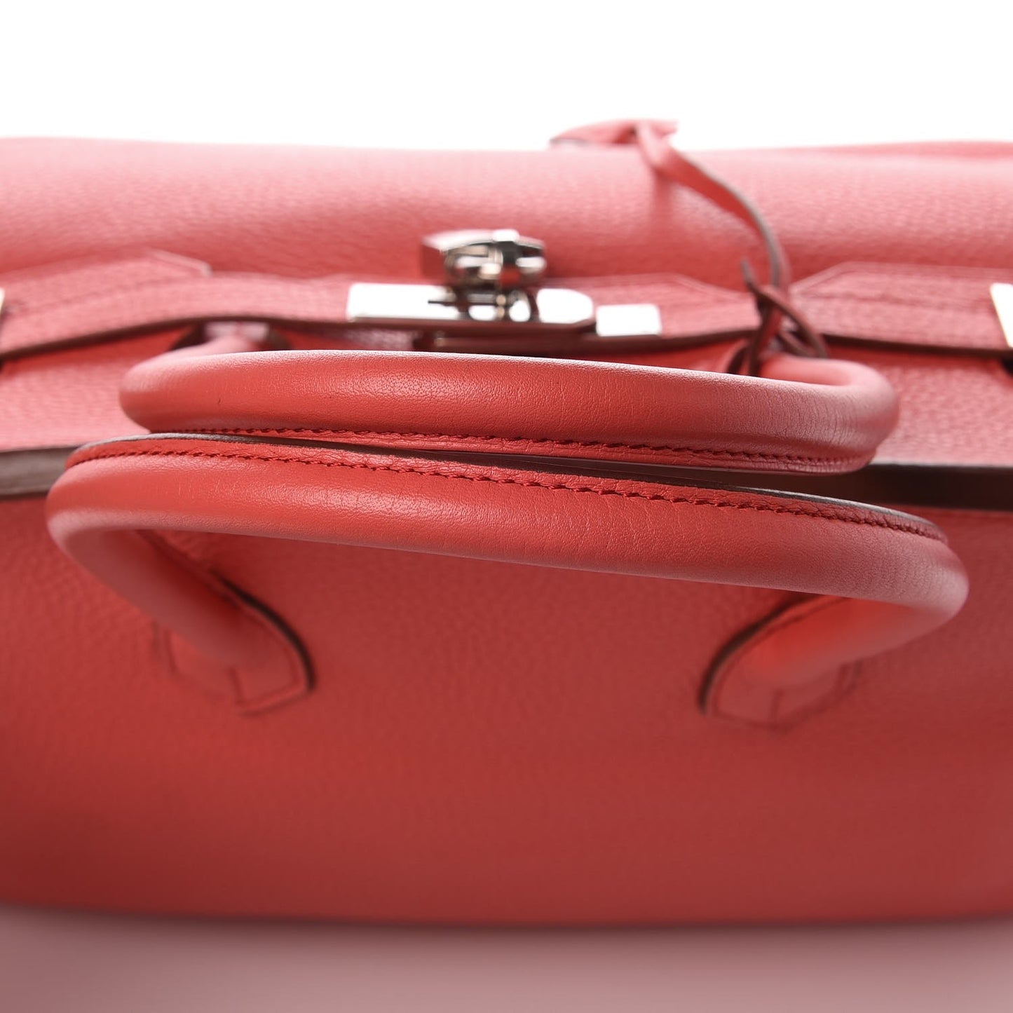 Taurillon Clemence Birkin 35 Bougainvillea