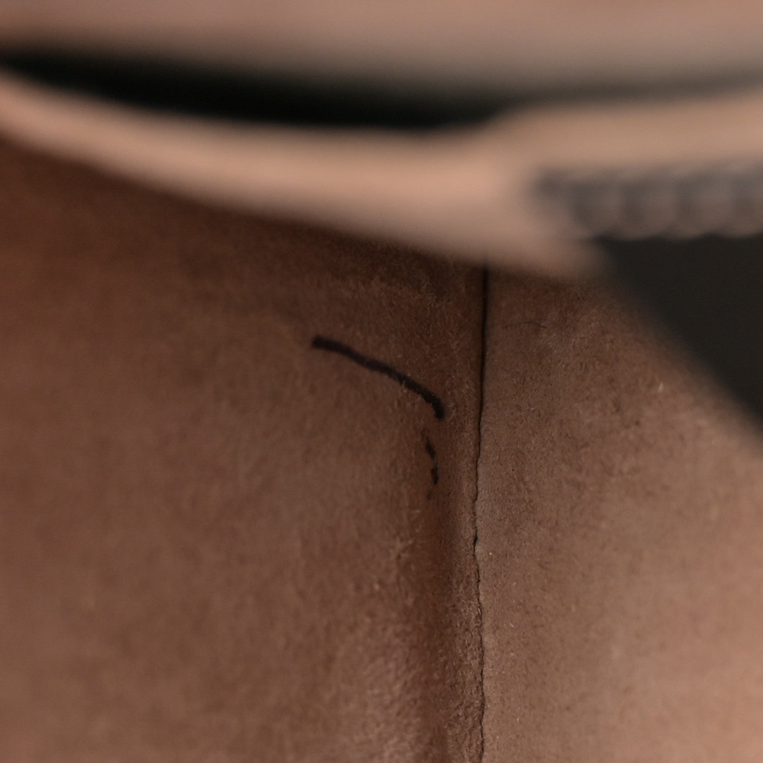 Gucci Calfskin Mini Sylvie Chain Shoulder Bag Black 12 of 15