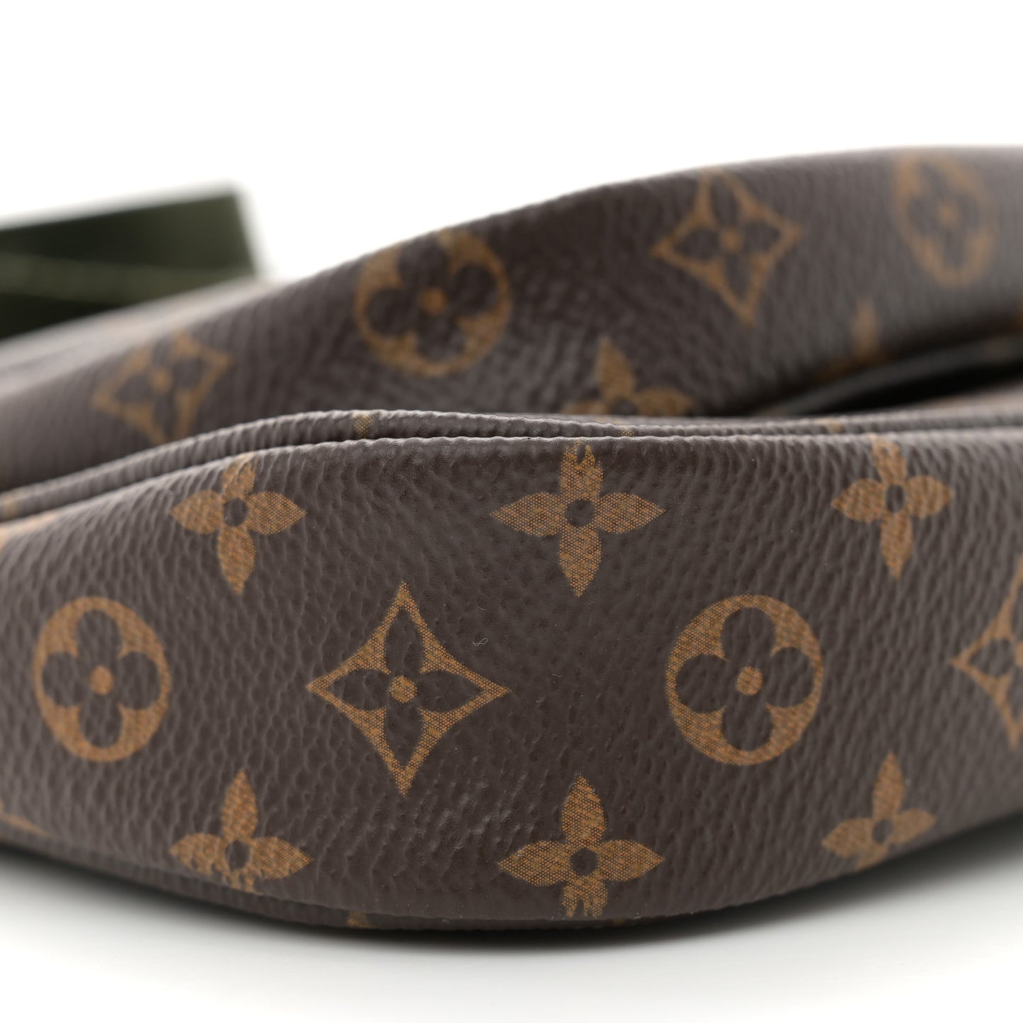 Monogram Multi Pochette Accessories Kaki