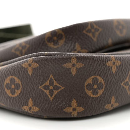 Louis Vuitton Monogram Multi Pochette Accessories Kaki 9 of 13