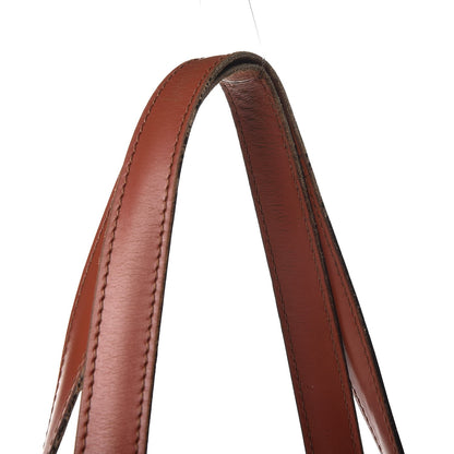 Louis Vuitton Epi Lussac Kenyan Fawn 9 of 19