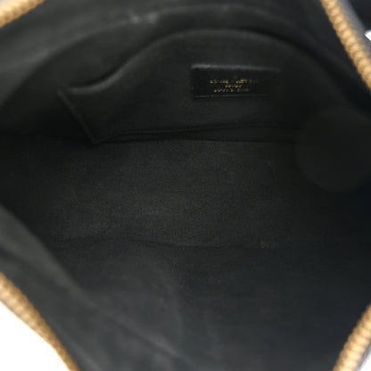 Louis Vuitton Empreinte Monogram Giant Bagatelle NM Black 5 of 9