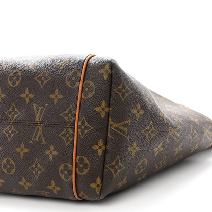 Louis Vuitton Monogram Totally PM 9 of 11