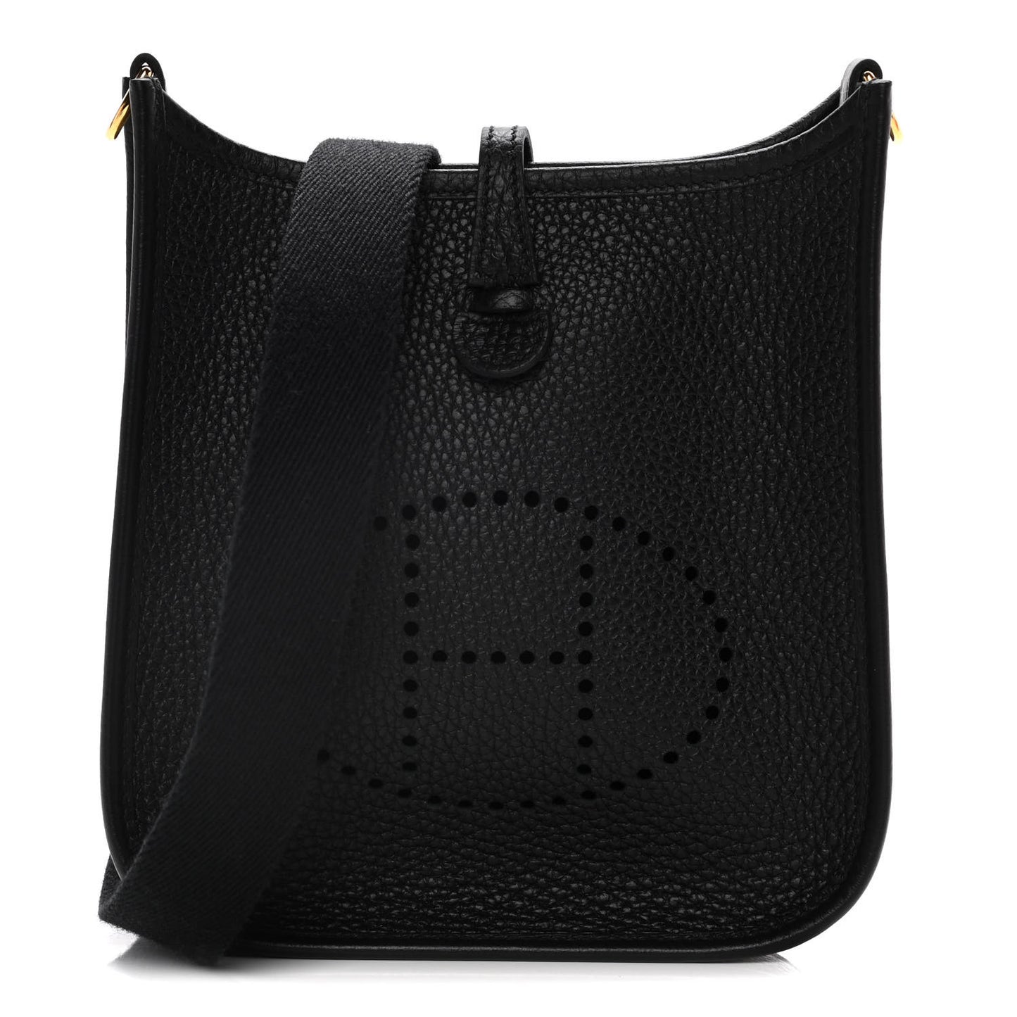 Taurillon Clemence Evelyne TPM Black