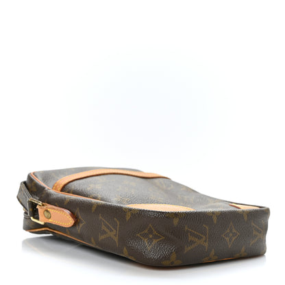 Louis Vuitton Monogram Danube 4 of 8