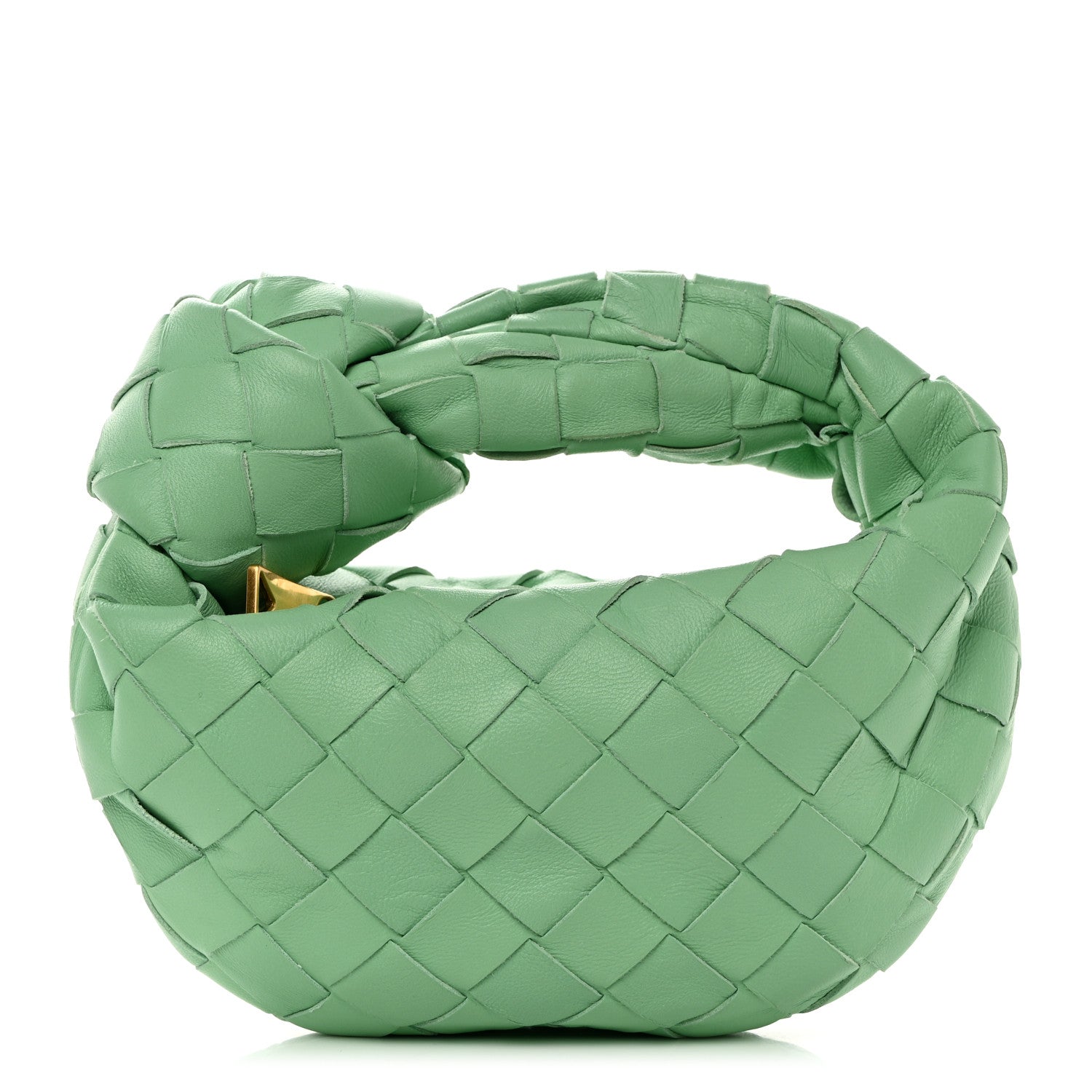 Bottega Veneta Nappa Intrecciato Candy Jodie Siren 1 of 7
