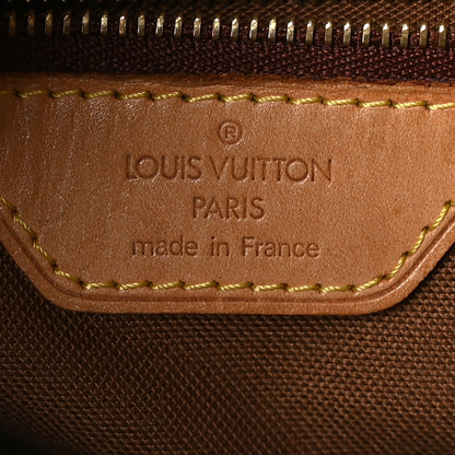 Louis Vuitton Monogram Vavin GM 6 of 8