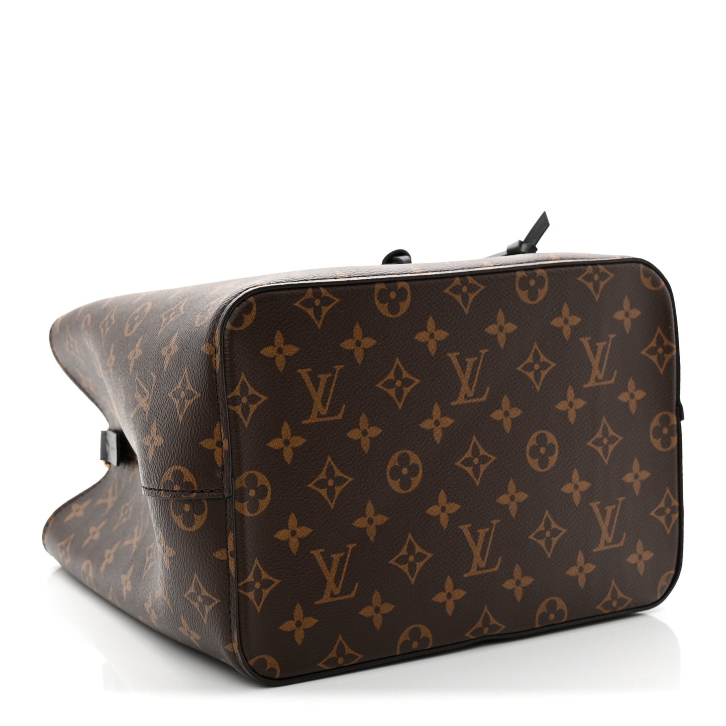 Monogram Neonoe MM Black