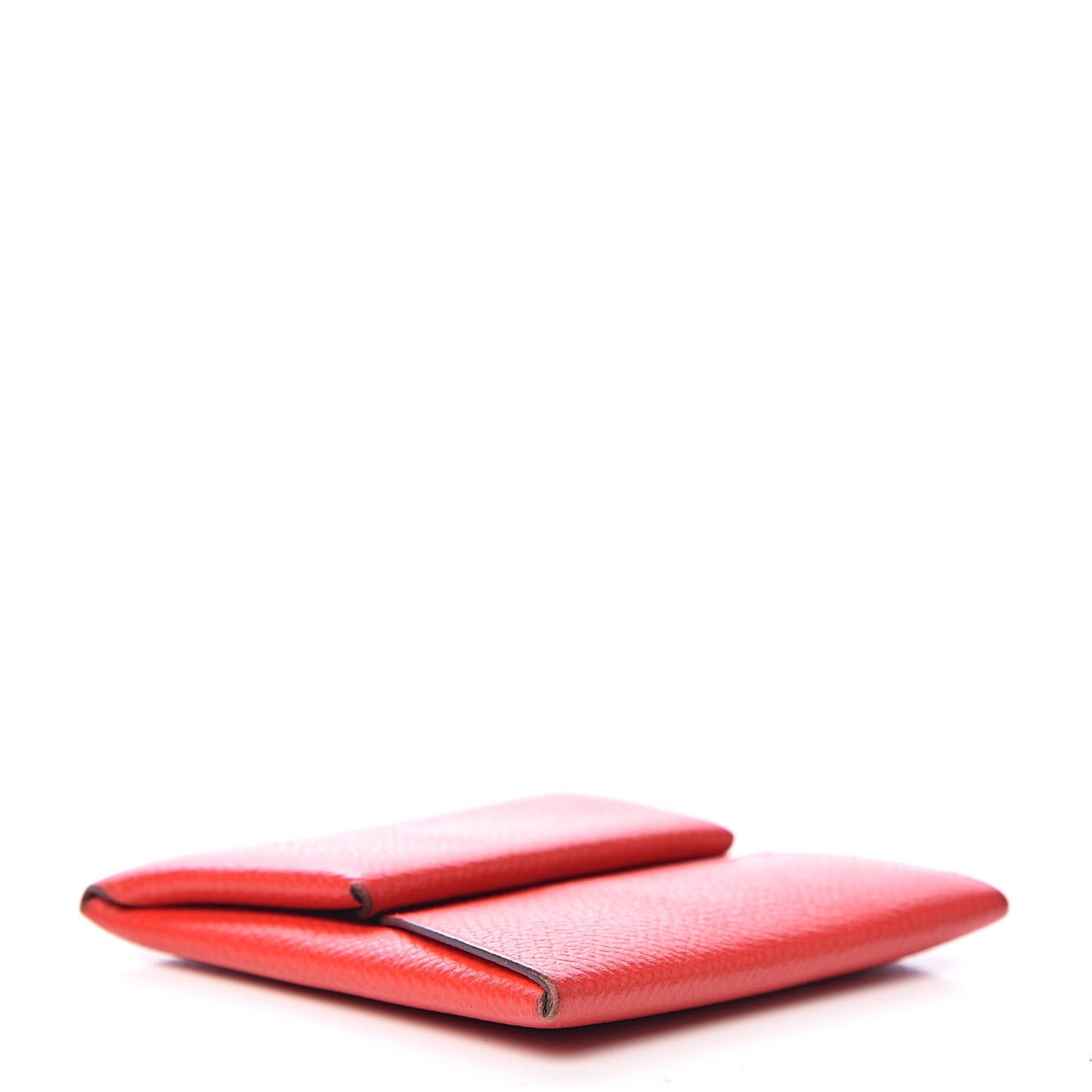 Epsom Bastia Coin Purse Rouge De Coeur